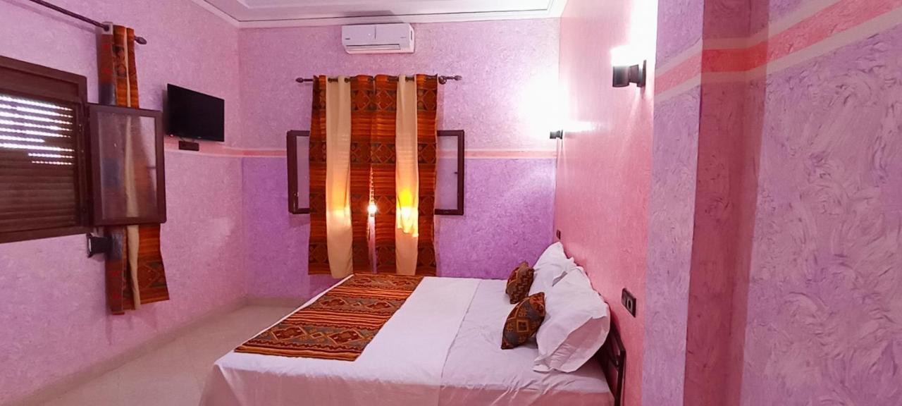 Dream Cafe Rooms Мерзуга Екстер'єр фото