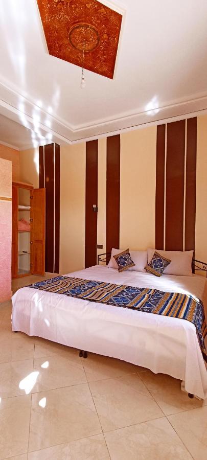 Dream Cafe Rooms Мерзуга Екстер'єр фото