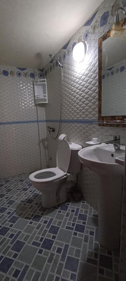Dream Cafe Rooms Мерзуга Екстер'єр фото
