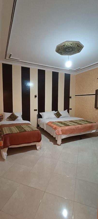 Dream Cafe Rooms Мерзуга Екстер'єр фото