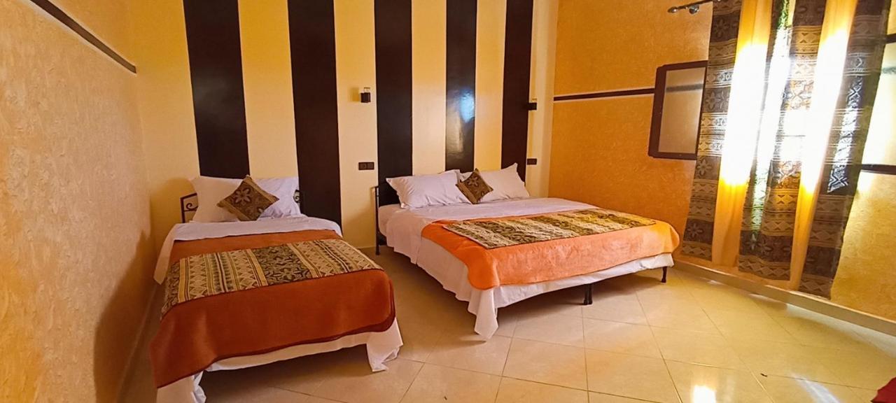 Dream Cafe Rooms Мерзуга Екстер'єр фото
