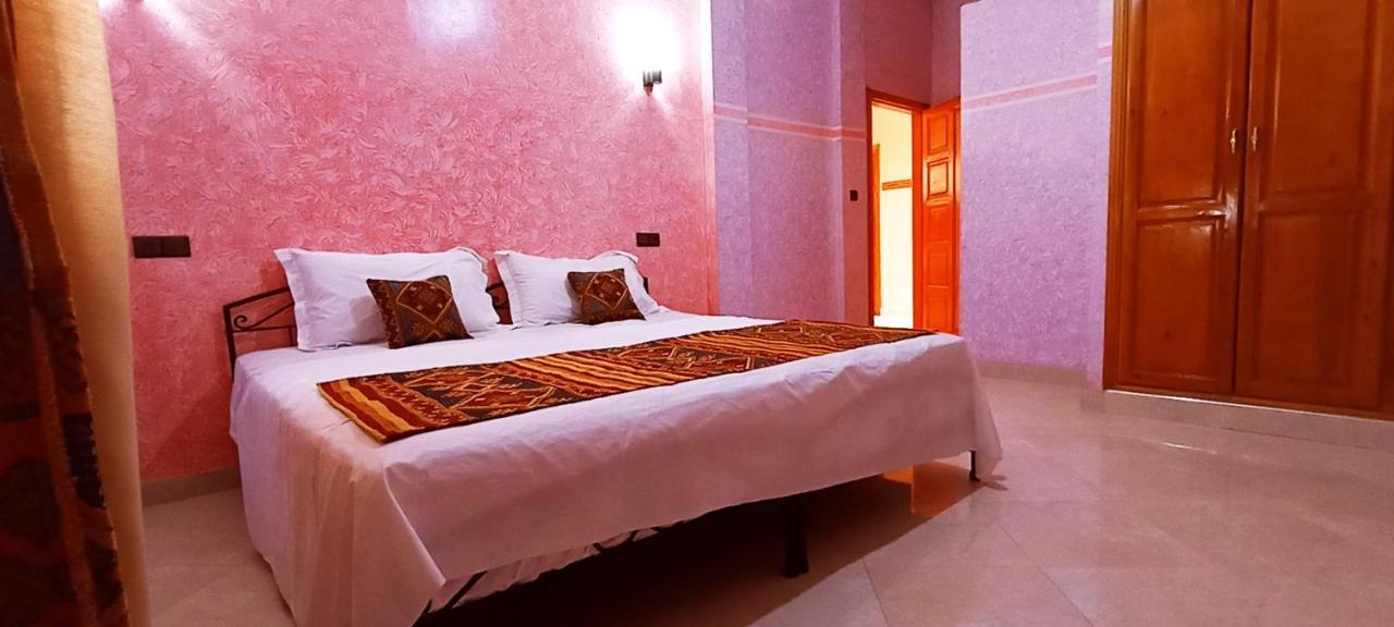 Dream Cafe Rooms Мерзуга Екстер'єр фото
