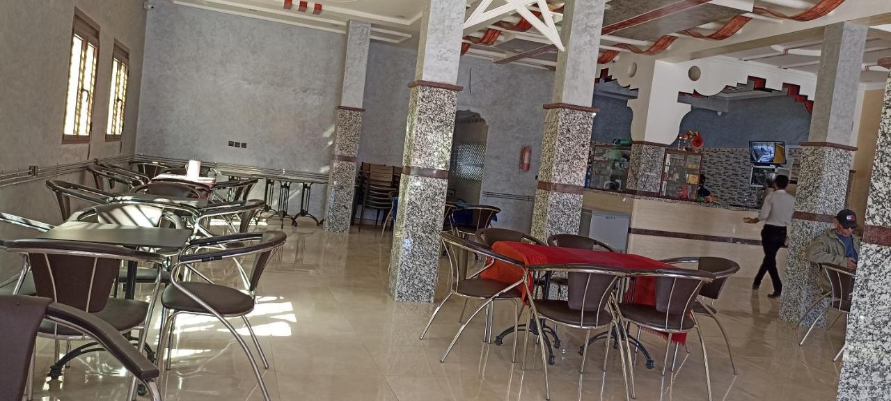 Dream Cafe Rooms Мерзуга Екстер'єр фото