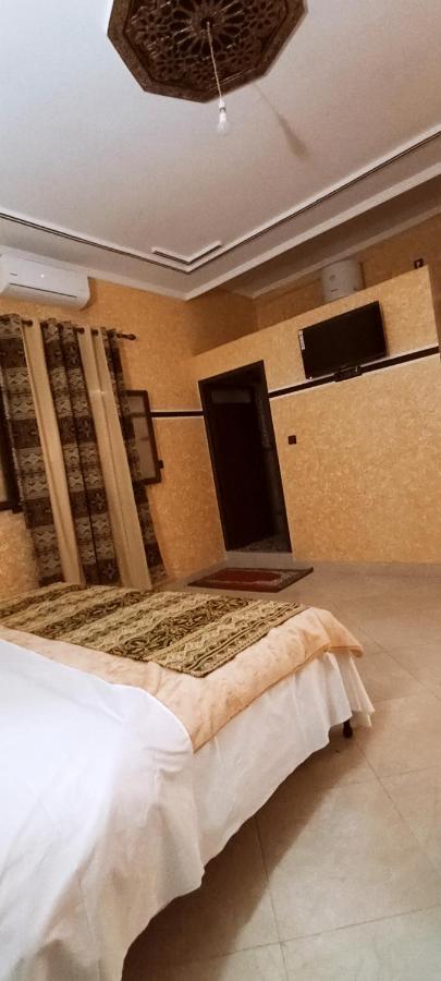 Dream Cafe Rooms Мерзуга Екстер'єр фото