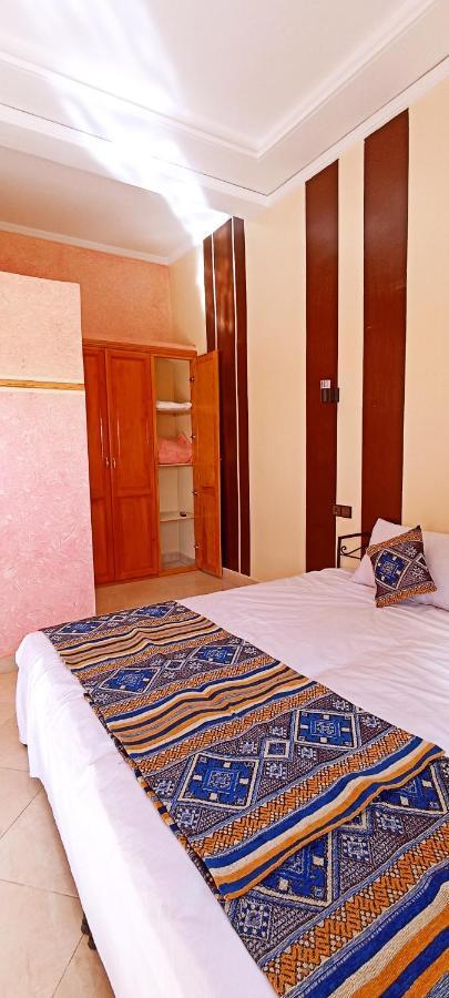 Dream Cafe Rooms Мерзуга Екстер'єр фото