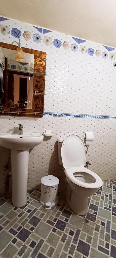 Dream Cafe Rooms Мерзуга Екстер'єр фото