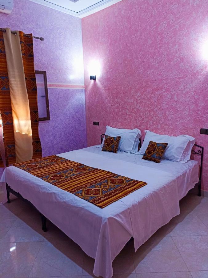 Dream Cafe Rooms Мерзуга Екстер'єр фото