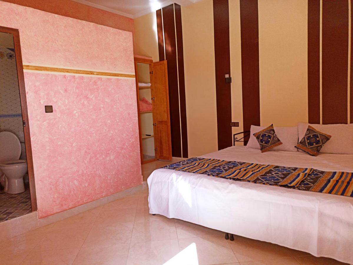 Dream Cafe Rooms Мерзуга Екстер'єр фото