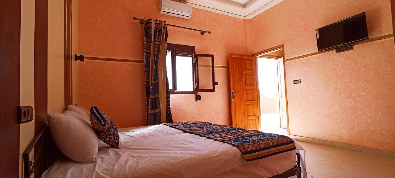 Dream Cafe Rooms Мерзуга Екстер'єр фото