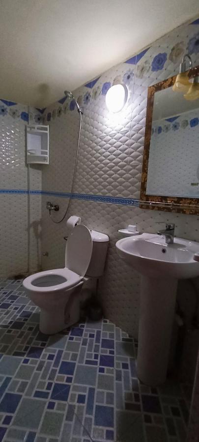 Dream Cafe Rooms Мерзуга Екстер'єр фото