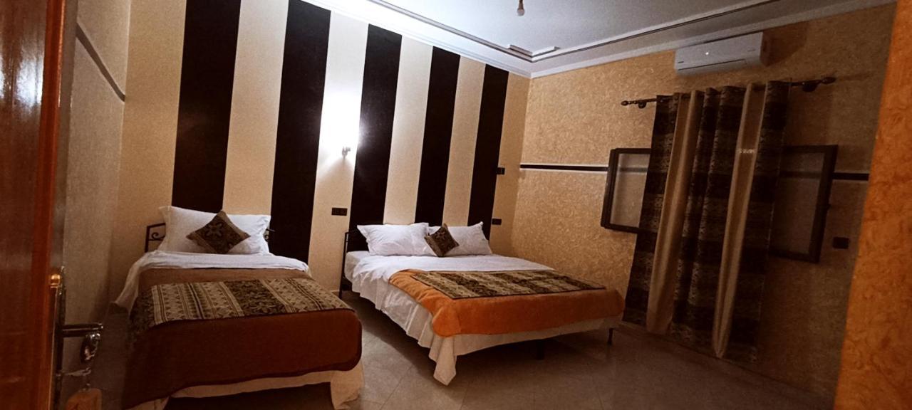 Dream Cafe Rooms Мерзуга Екстер'єр фото