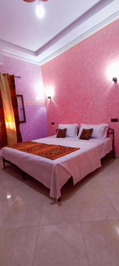 Dream Cafe Rooms Мерзуга Екстер'єр фото