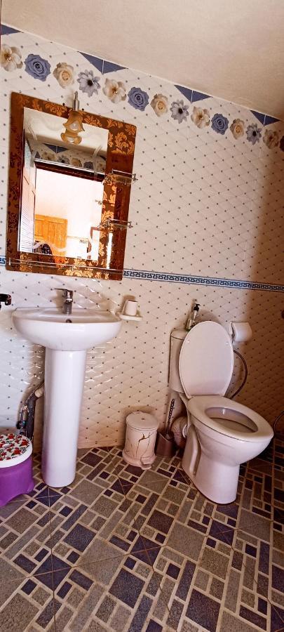 Dream Cafe Rooms Мерзуга Екстер'єр фото