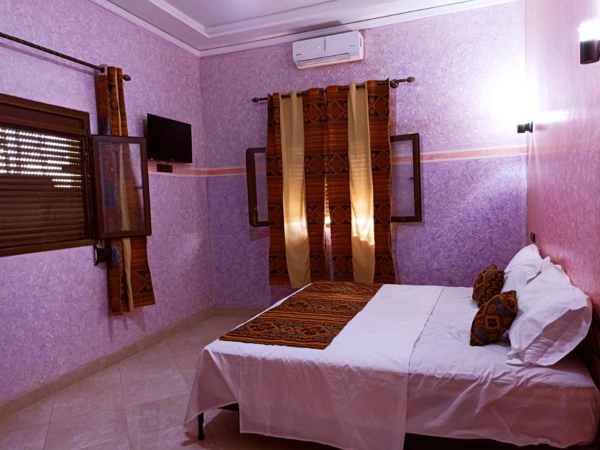 Dream Cafe Rooms Мерзуга Екстер'єр фото